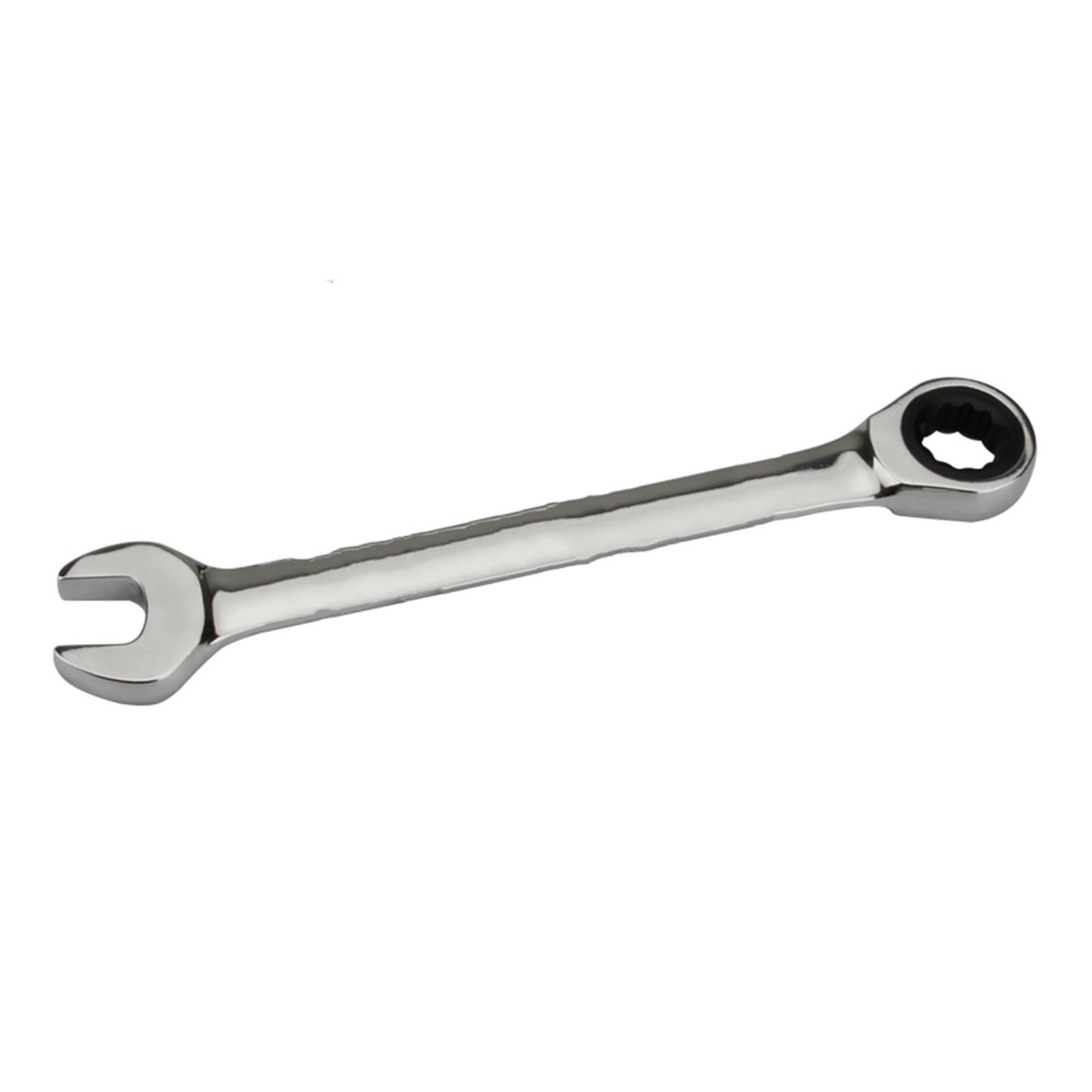 Set di Chiavi Inglesi, Set di Chiavi Inglesi, Chiave Inglese in Un Unico Pezzo da 8-32 mm, Chiavi a cricchetto combinate con Chiavi, Anello dentato, Chiave Reversibile, Strumento Manuale per