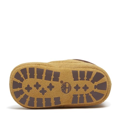 Timberland Baby-Boy's Infant Crib Bootie Fashion Boot - Image 5