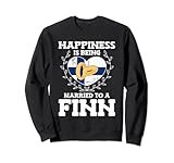I Married A Finn