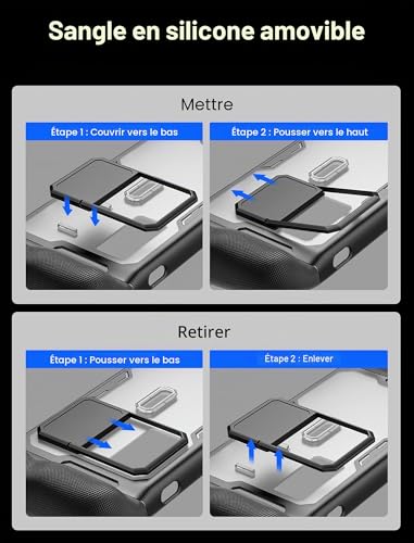 Coque Modulaire Steam Deck avec Support Métallique et Kit Refroidissant PC0104 - 6