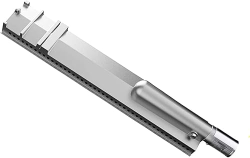 Miniatura 3 de DaYvlen Piezas de repuesto para quemador de toros 304 de acero inoxidable fundido de 16 18 pulgadas para Bull Lion Cal Flame Blaze Aussie Bakers