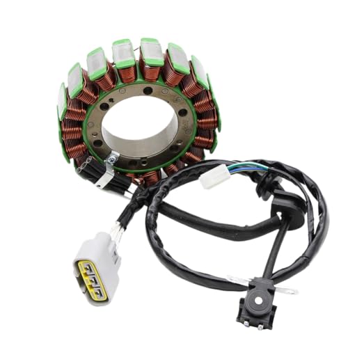 Bobine de stator de moto 5PS-81410-00 haute performance pour TDM900