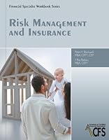 Risk Management and Insurance 087218966X Book Cover