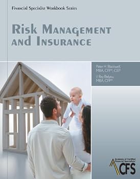 Paperback Risk Management and Insurance Book