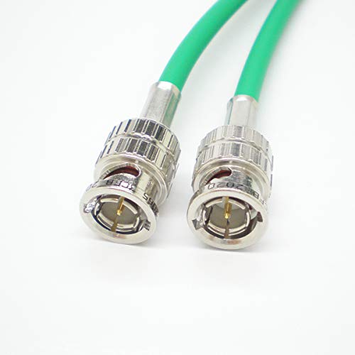 3G-SDI/HD-SDIP[u [BNCtP[u 3CFBΉP[u P (ΐF, 1m)