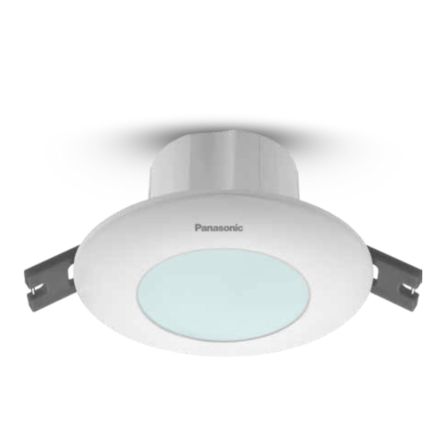 Panasonic LED Downlighter - 5W, 85mm, Surge Protection -12 Panasonic LED Downlighter - 5W, 85mm, Surge Protection -12