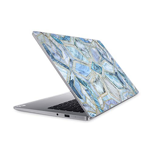Autocollant vinyle Mi Notebook 14 anti-rayures pour personnaliser et protéger votre ordinateur