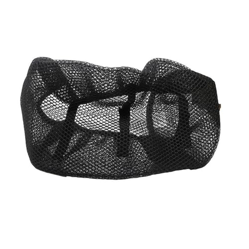 Couvre selle moto respirante maille 3D confort CB500X
