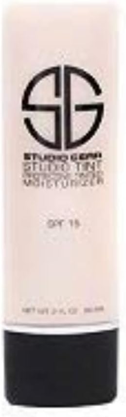 Studio Gear Cosmetics Fair Tinted Moisturizer