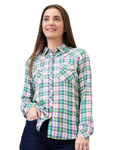 Image of Spykar Women Shirt