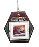 HALLMARK USS ENTERPRISE NCC-1701 STAR TREK ORNAMENT