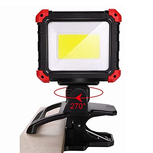 Top 10 Best Portable Led Work Light Reviews & Buying Guide Katynel