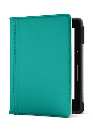 �yKindle Voyage �J�o�[�zIncipio �v���e�N�e�B�u �t�H���I �O���[��