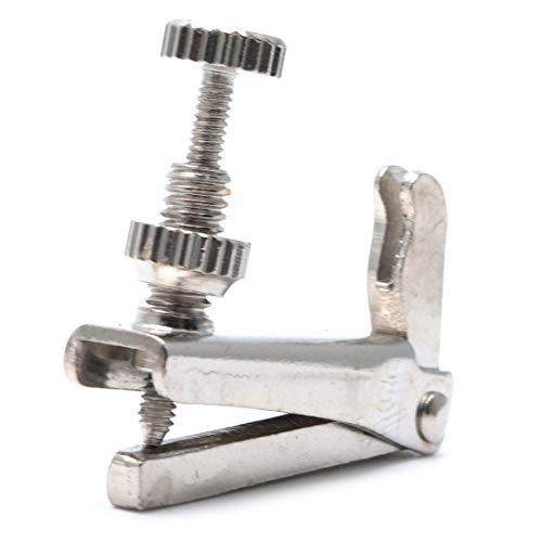Timiy Violin Tuning Set including Tuning Pegs, Fine Tuners and Strings