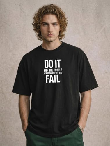 Image of Mens Black Drop Shoulder Round Neck Half Sleeve Graphic Printed T-Shirt | MS Dhoni T Shirt for Men Wicket Keeping Captain Cool Fan Tshirt MSD