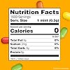 Tic Tac, Fruit Adventure Mints, On-The-Go Refreshment, 3.4 Oz, 8 Count