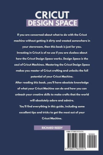 Cricut Design Space: The Ultimate Guide for Beginners, Learn How To Start and Create Your Design Projects Step-by-Step With Illustrated Instructions, Tips and Tricks - Image 2