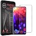 Produktbild Conie® Displayfolie für Honor View 20, Tempered Glass verstärkte Panzerglas Folie 9H Panzerfolie Gorilla Glasfolie, View 20 Displayschutzfolie Klar