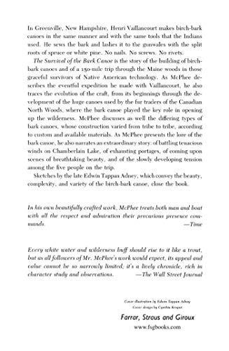 The Survival of the Bark Canoe - Image 2