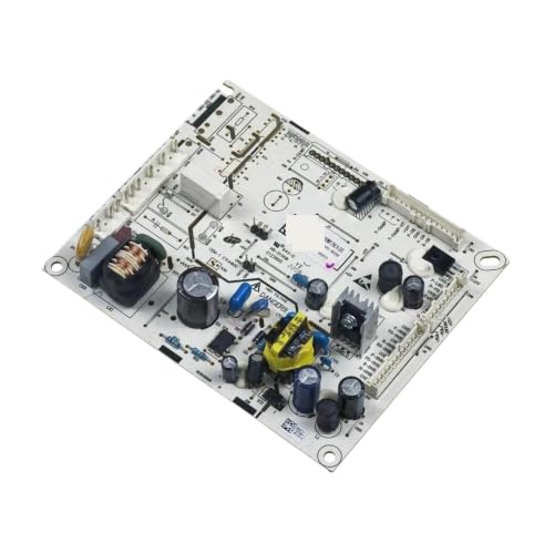 Placa BCD-300WP1NA1/HC4 2295644 para nevera Hisense 1