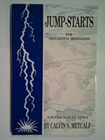 Jump-Starts for Thoughtful Meditation 089826071X Book Cover