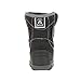 Kamik Unisex-Baby SNOWBUG3 Snow Boot, Black, 9 Medium US Toddler