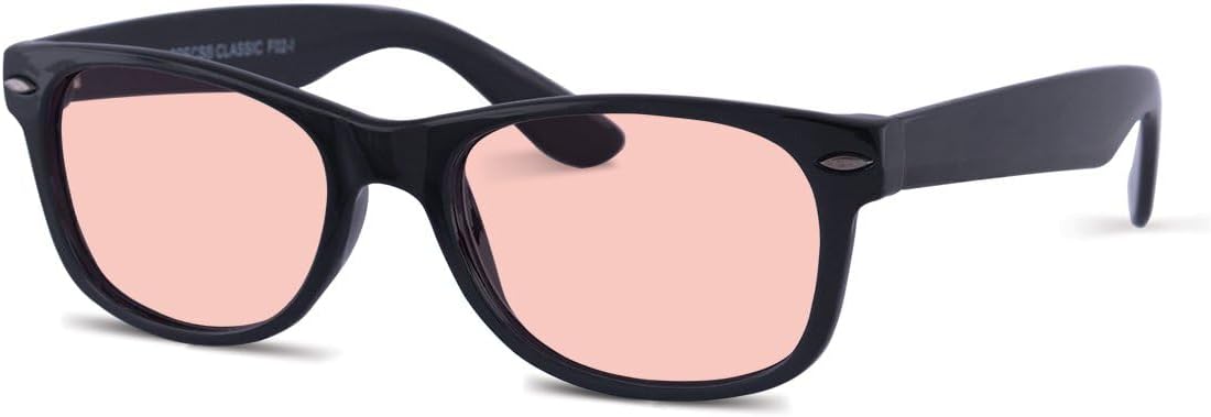 TheraSpecs Classic Glasses for Light Sensitivity (Bundle)