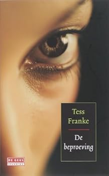 Paperback De beproeving (De Geus Spanning) Book