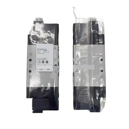 Électrovanne CPE18-M1H-5J-QS-10 163159 pour circuit pneumatique