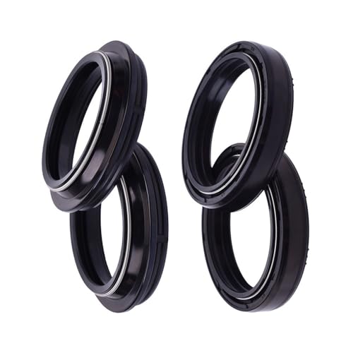 Joint d'étanchéité fourche 43x55x9.5 pour moto Yamaha XJR 1300 et MT-01