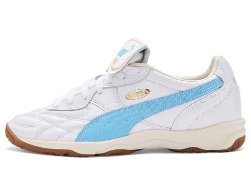 Image of PUMA Mens King Indoor Lace Up Sneakers Shoes Casual