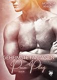 Pain Play (Geheimste Fantasien 3) Pain Play (Geheimste Fantasien 3)