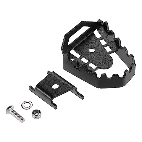 Pédale de frein QUARKZMAN BMW F750GS Cover