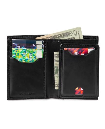 Image of Calvin Klein Men's Wallet Sets-Minimalist Bifold and Card Cases