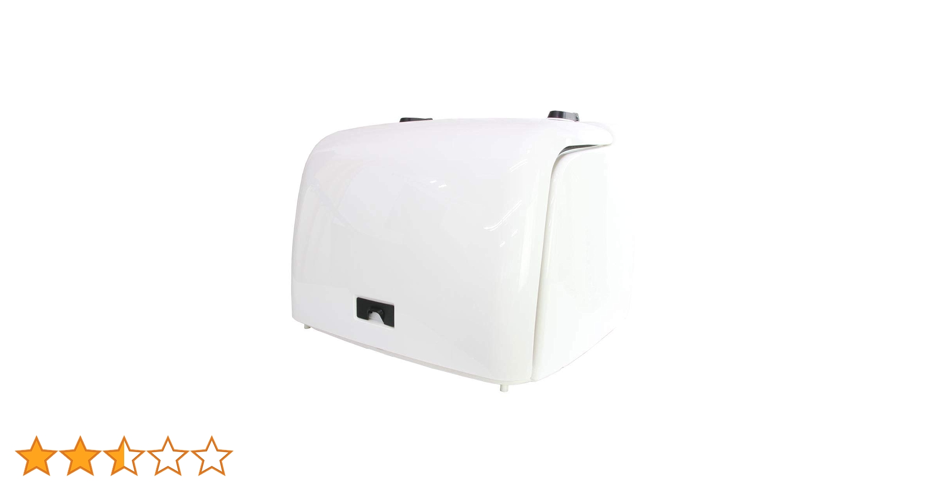 SALE！ジャイロキャノピー　純正ワゴン　デリバリーボックス　Uber 再入荷！ホンダジャイロキャノピー用デリバリーボックス（ワゴン