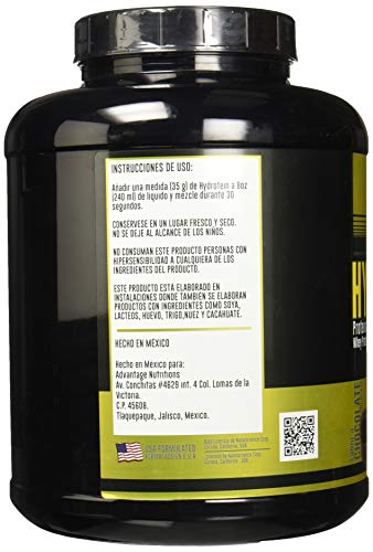 Proteínas, Imagen adicional