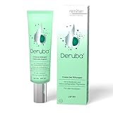 DERUBA Cr&egrave;me Sp&eacute;ciale Anti-rougeurs - 30ml Couperose - SPF50