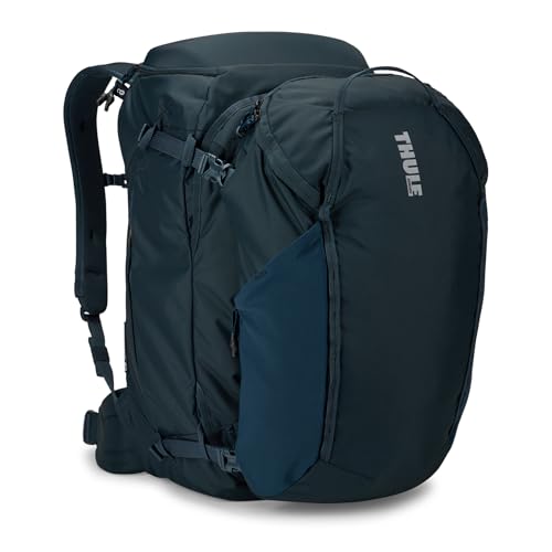 Thule Landmark 60l-reiserucksack Darkest blue, 60