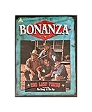 Bonanza: Last Viking -  DVD, Allen, Lewis