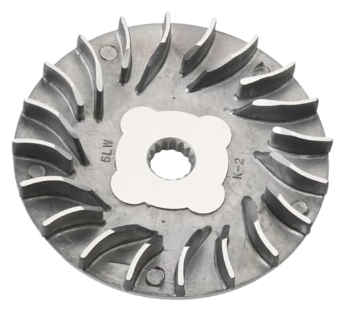 Variateur CVT pour restaurer la puissance de votre moteur Nitro100 ou Ovetto100 2T