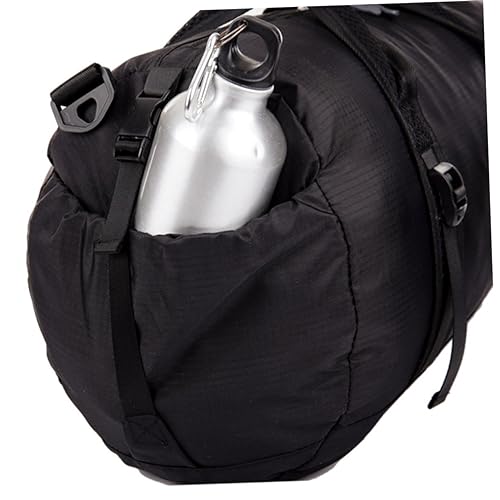 Convenient Travel Handbag Portable Outdoor Sports Storage Bag Tote for Camping Hiking Cycling and Running Activities3