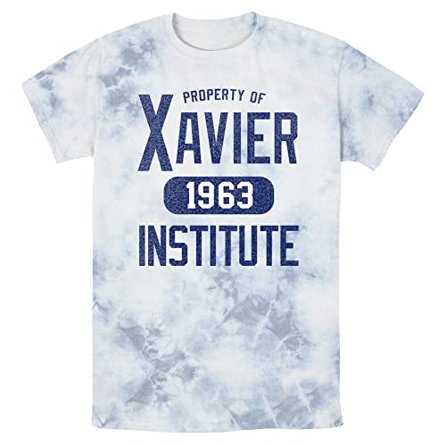 Marvel chemise universitaire t-shirt homme idée cadeau idéale pour fan de comics