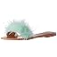 Mint Feather