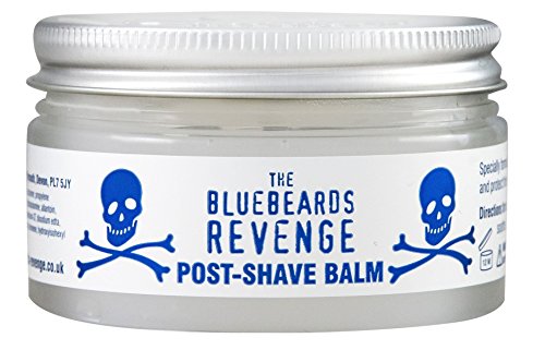 The Bluebeards Revenge Post Shave Balm 100 ml - Image 4