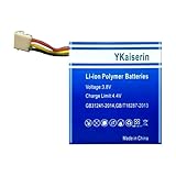 suunto ambit 3 battery life Larga vida útil: esta batería puede soportar hasta 1500 ciclos de carga y mantener un alto porcentaje de su capacidad original con el tiempo. Si tienes alguna pregunta, no dudes en ponerte en contacto con nosotros rápidamente. Te proporcionaremos un servicio satisfactorio.