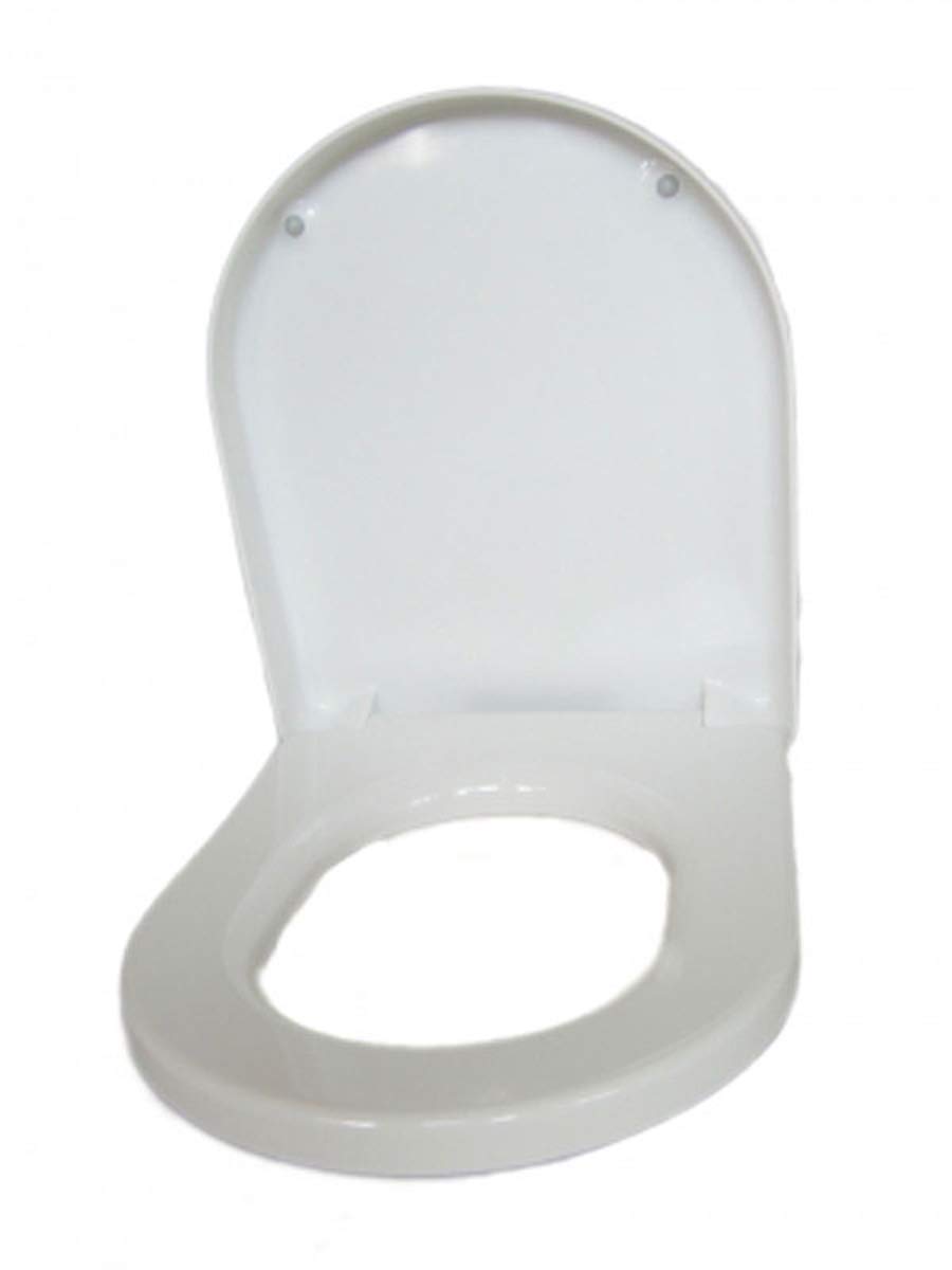 Toto WC-Sitz Deckel VC100N mit Absenkautomatik Toilettensitz
