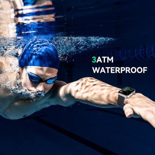 Kieslect Ks2 Midnight Blue Akıllı Saat - Görsel 7