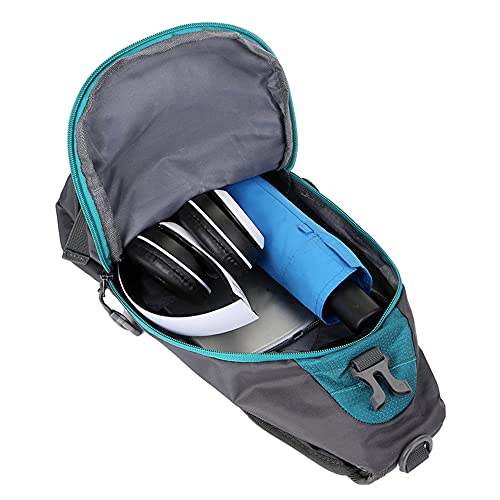 Daseey-Men-Sling-Backpack-Chest-Crossbody-Bag-Shoulder-Bag-Travel-Sports-Gym-Daypack