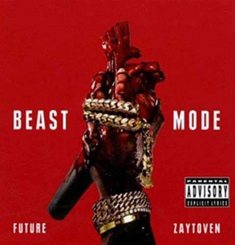 Beast Beast Mode