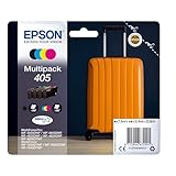 multi pack power sfr Cartouches d'encre d'origine : les encres Epson sont optimisées pour les imprimantes Epson, pour vous garantir la meilleure impression